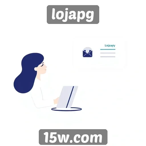 Recursos de suporte ao cliente no lojapg