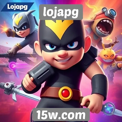 novas promoções em jogos digitais na lojapg