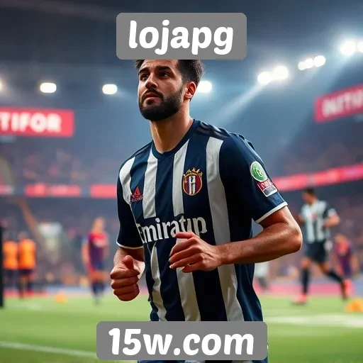 Descontos exclusivos na lojapg atraem novos jogadores