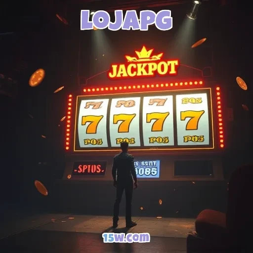 lojapg: Descubra Mundos Mágicos e Aventure-se em Jogos Fantásticos