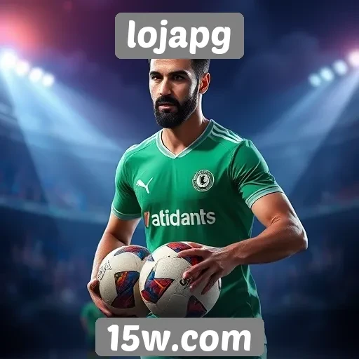 Novas promoções na lojapg atraem jogadores