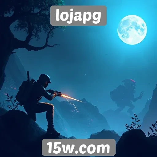 lancamentos recentes no site lojapg