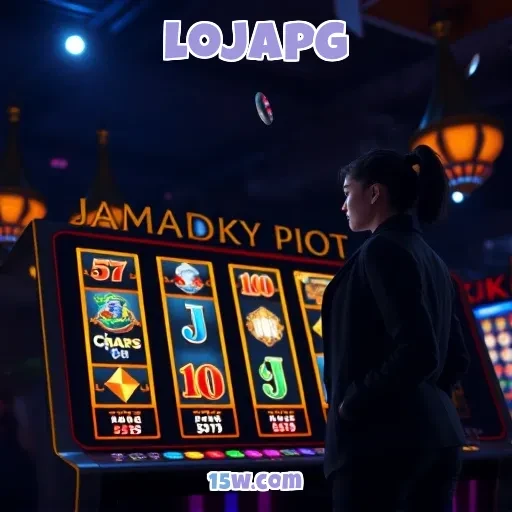 lojapg: Descubra os Melhores Jogos de RPG para Mergulhar em Mundos Fantásticos