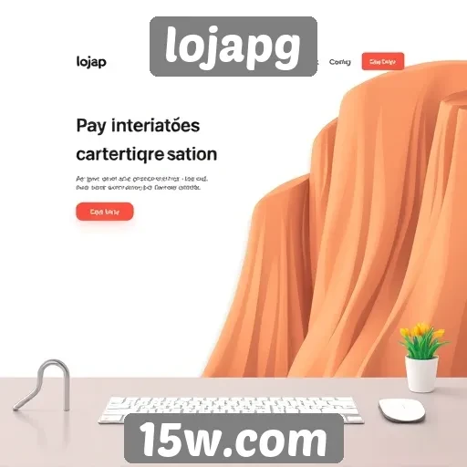 Interface do site é atualizada para melhor usabilidade