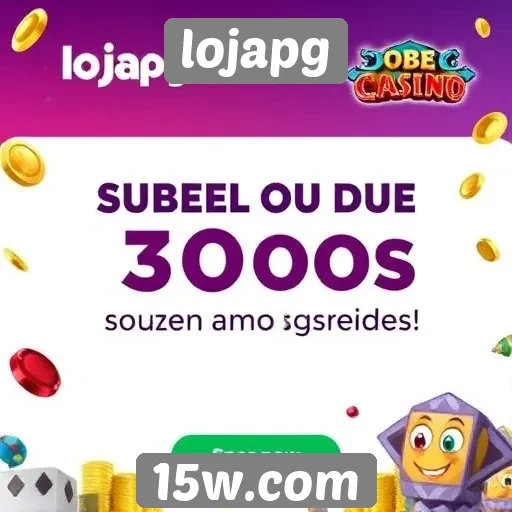 ofertas especiais na loja de jogos lojapg
